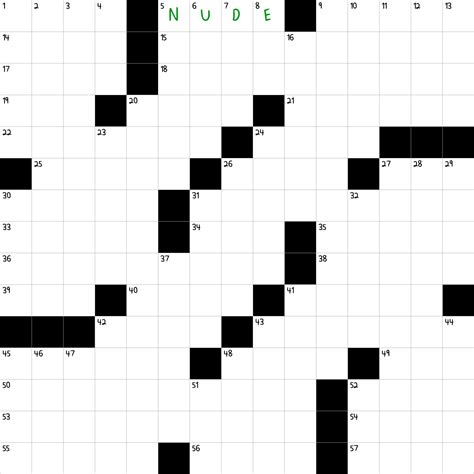 barely make crossword clue|barely make crossword puzzle.